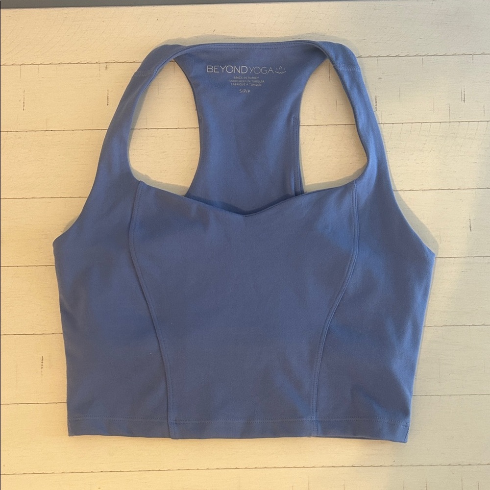Beyond Yoga Set